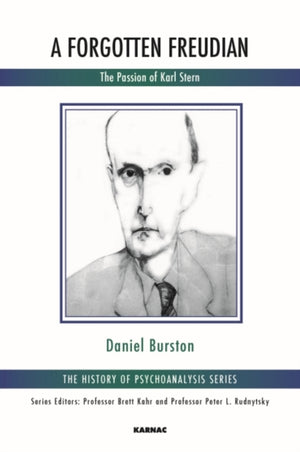 A Forgotten Freudian