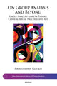 Book cover of: On Group Analysis and Beyond. By: Anastassios Koukis