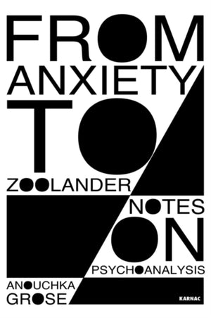 From Anxiety to Zoolander