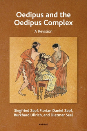 Oedipus and the Oedipus Complex
