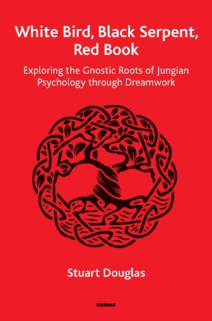 White Bird, Black Serpent, Red Book