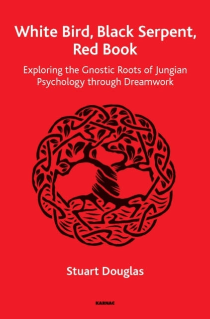 Book cover of: White Bird, Black Serpent, Red Book. By: Stuart Douglas
