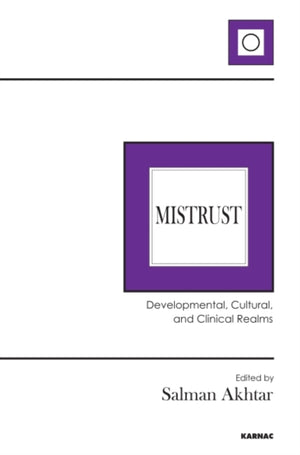 Mistrust