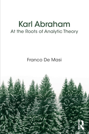 Karl Abraham