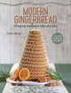 Book cover of: Modern Gingerbread. By: Sandra Monger