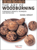 The Art of Woodburning