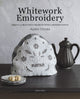 Whitework Embroidery