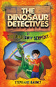 Dinosaur Detectives in The Rainbow Serpent 9781782262688 Stephanie Baudet
