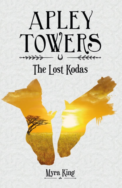 Lost Kodas 9781782262770 Myra King