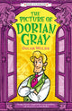 Creepy Classics: The Picture of Dorian Gray (Easy Classics) 9781782262879 Gemma Barder