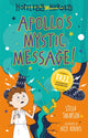 Book cover of: Apollo's Mystic Message!
