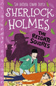 Reigate Squires (Easy Classics) 9781782264149 Arianna Bellucci