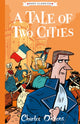 Tale of Two Cities (Easy Classics) 9781782264873 Charles Dickens
