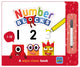 Numberblocks 1-10: A Wipe-Clean Book 9781782269540 Tori Cotton