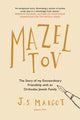 Book cover of: Mazel Tov. By: J. S. Margot