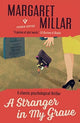 Book cover of: Stranger in My Grave