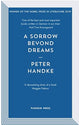 Book cover of: Sorrow Beyond Dreams