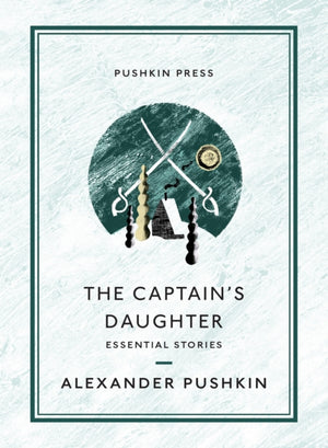 Captain's Daughter