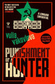 Book cover of: Punishment of a Hunter. By: Yulia Yakovleva