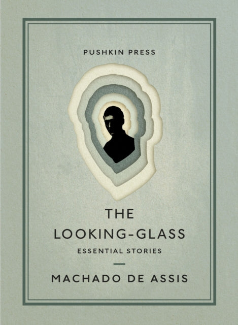 Book cover of: Looking-Glass. By: Joaquim Maria Machado de Assis