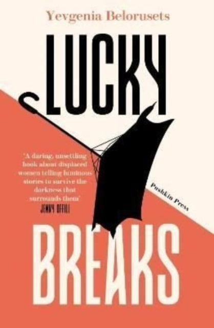 Book cover of: Lucky Breaks