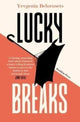 Book cover of: Lucky Breaks