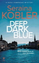 Deep Dark Blue 9781782279570 Seraina Kobler