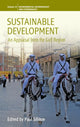 Book cover of: Sustainable Development. By: Paul Sillitoe