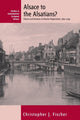 Book cover of: Alsace to the Alsatians?. By: Christopher J. Fischer