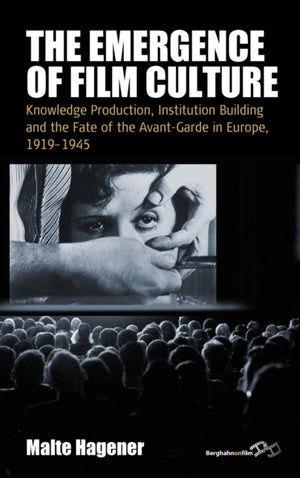 Emergence of Film Culture