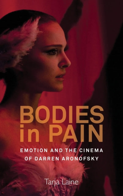 Book cover of: Bodies in Pain. By: Tarja Laine