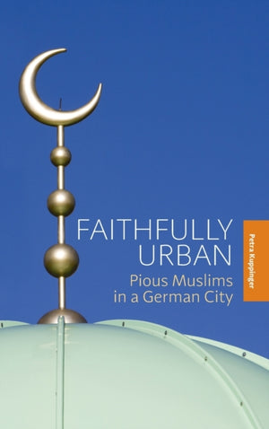 Faithfully Urban