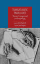 Book cover of: Transatlantic Parallaxes. By: Anne Raulin