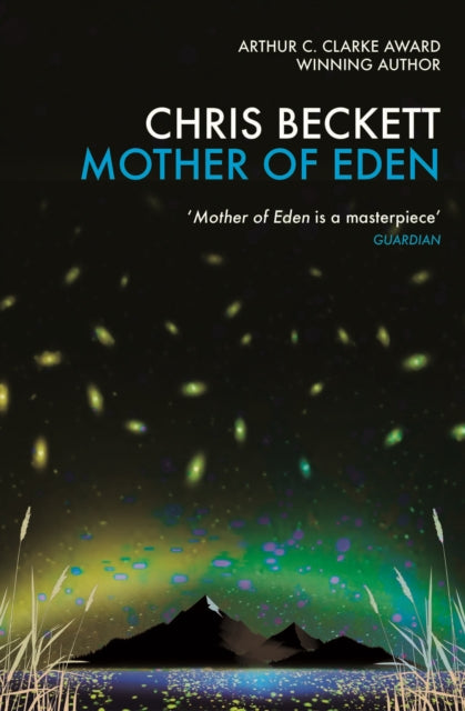 Book cover of: Mother of Eden