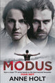 Book cover of: Modus. By: Anne Holt
