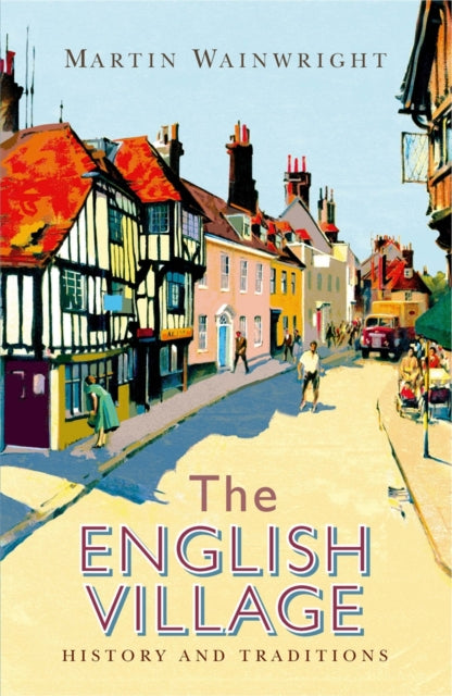 English Village