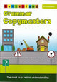 Book cover of: Grammar Copymasters