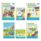 Book cover of: Fix-it Phonics - Level 2 - Teacher's Pack  (2nd Edition)