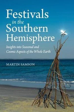 Festivals in the Southern Hemisphere