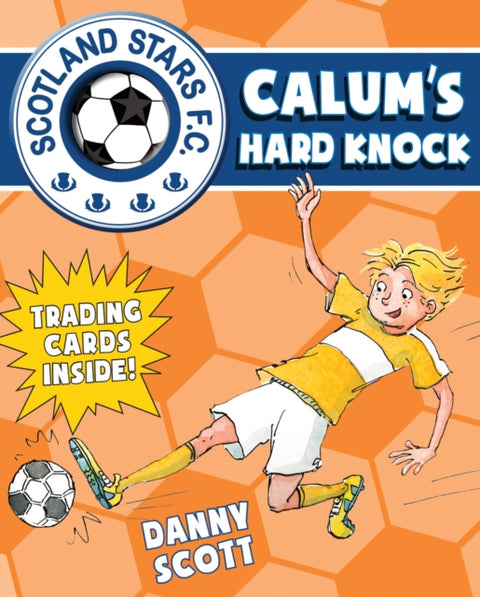 Calum's Cup Final