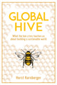 Book cover of: Global Hive. By: Horst Kornberger