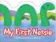 My First Nessie 9781782507789 Melanie Mitchell