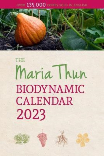 Maria Thun Biodynamic Calendar