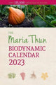 Maria Thun Biodynamic Calendar