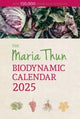 Book cover of: Maria Thun Biodynamic Calendar