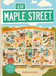 Book cover of: 630 Maple Street