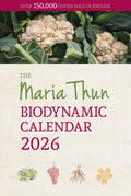 Maria Thun Biodynamic Calendar