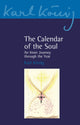 Book cover of: Calendar of the Soul