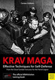Book cover of: Krav Maga. By: Carsten Draheim
