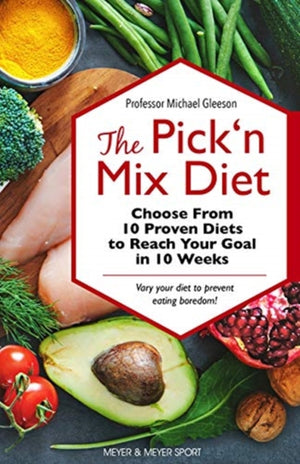 Pick ‘n Mix Diet